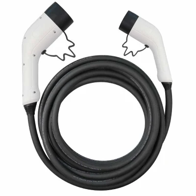 7kw 11kw 22kw Type2 Portable EV Charger Cable with TUV, CE Certification