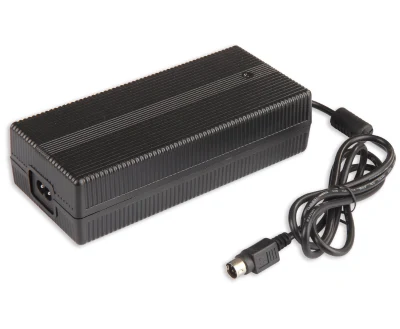 12V 12.6V 14.6V 42V 48V 2A 3A 100ah Lipo Lithium Ion Lead Acid 12 Volt Golf Cart Drone Phylion E Bike LiFePO4 Battery Charger