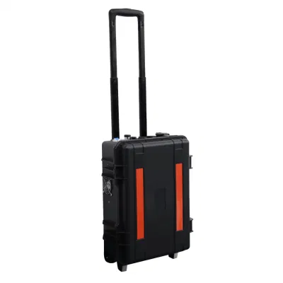 Emergency Battery Power Car Charging 2000W Portable DC EV Charger Power