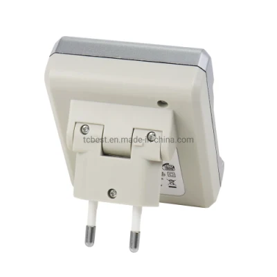 Factory Supply 1 Slots Intelligent Rapid 18650 Charger for 3.7V Rechargeable Lithium Battery/Ni Mh AA AAA Regeable Battery