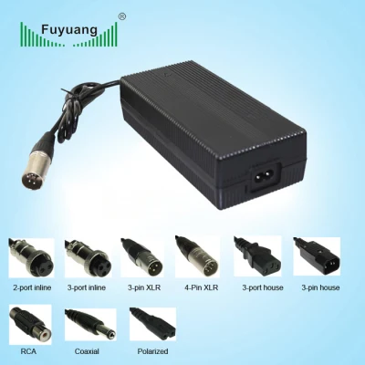Fuyuang Customized Service 70 AMP 72 Volt 72V Battery Charger