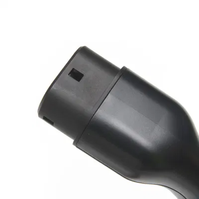 Power2move Low Price Onboard 7kw EV Charger
