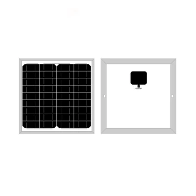 Solar Panel 5V 12V Waterproof Car Battery Charger Camping RV Home