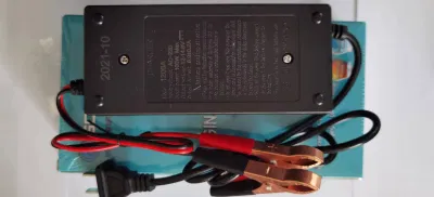 48V Electric Scooter Smart Charger 54.6volt Lithium Battery Chargers