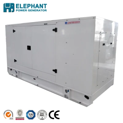 New Powered by Engine 500kVA Diesel Generator Set Fob Reference Price: Get Latest Price