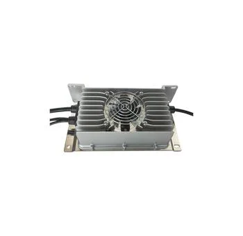 60V/12A 800W Waterproof battery charger industrial charger