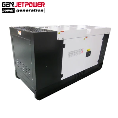 Factory Cheap Price Us Engine Power 30kVA Generator
