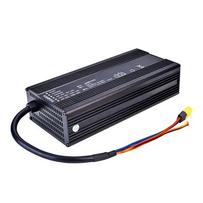 Canbus Battery Chargers 6s 18V 19.2V 12A 13A 14A 15A 16A 360W LiFePO4 LiFePO 4 Rechargeable Batteries DC 21.6V/21.9V 15A 16A