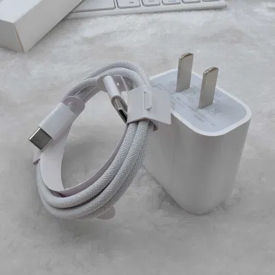 35W USB C Charger Battery Storage Charger Wall Charger Quick Charge Power Adapter Compatible for Phone 15 14 13