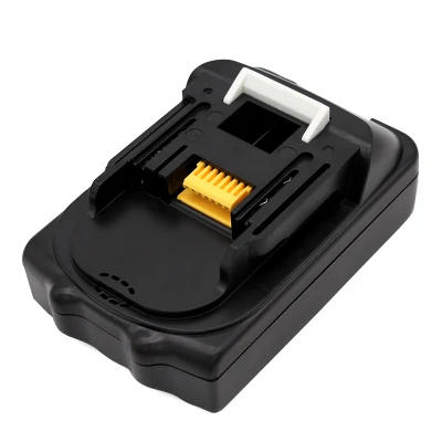Replacement Makitas Battery 18V Battery Pack for Makitas 1.5ah 2.5ah Bl1815 Bl1820