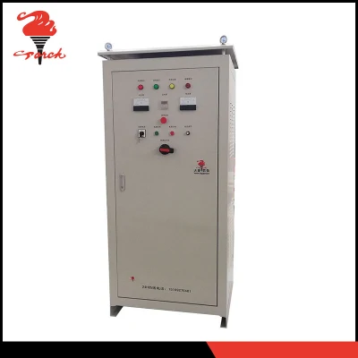 High Quality 220V50A 1/3 Phase Thyristor/ Rectifier/Industrial Battery Charger with UL, GS, CE, RoHS