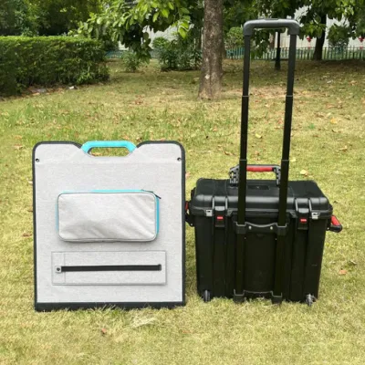 4kw Mobile Electric Car Charger 3.84kwh Battery for Roadside Assistance Portable Electric Car Charging Station
