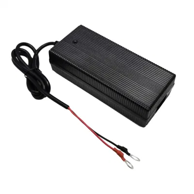 UL CE GS PSE SAA Listed 10A 12V 12 Volt 10 AMP Battery Charger LiFePO4 Battery Charger 14.6V 10A