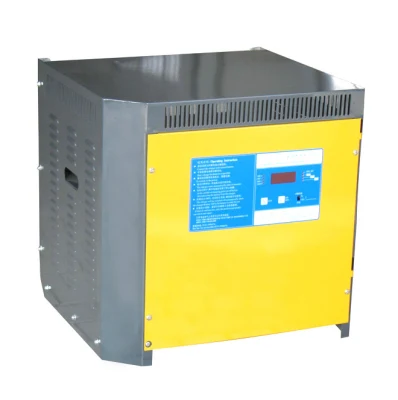 High Performance 24V 48V 80V Charger Programmable Charger for Mine Traction Battery Charger
