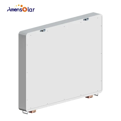48 Volt Solar 6000+ Cycles Lithium Battery Pack 100ah 200ah 48V LiFePO4 Deep Cycle 100kwh LFP Battery