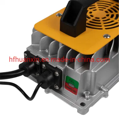 Car Charger 36 Volt 20 AMP Crowfoot Golf Cart Battery Charger