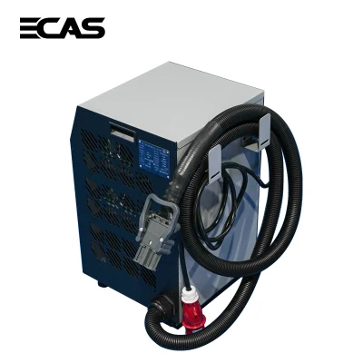 Lithium/Lead Acid Battery Charger 18000W 80V 200A Input 480V Sightseeing Bus/Golf Cart/Truck/Forklift/Scooter/Hauler