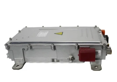 7kw E-Auto Tuk-Tuk Charger Output 312V 20A LiFePO4 Battery Obc/Dcdc 2 in 1
