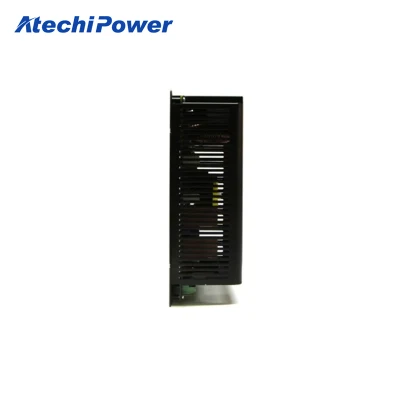 Original Dse9474 24 Volt 30 AMP Intelligent Battery Charger 9474