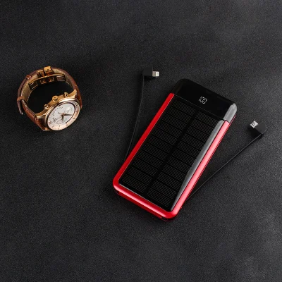 Panel Battery Inverter Car Light Controller Cellphone Wireless Backpack Batery 48V USB 12V Cell Phone and Hybrid Solar Charger Solar Power Phone Charger Water