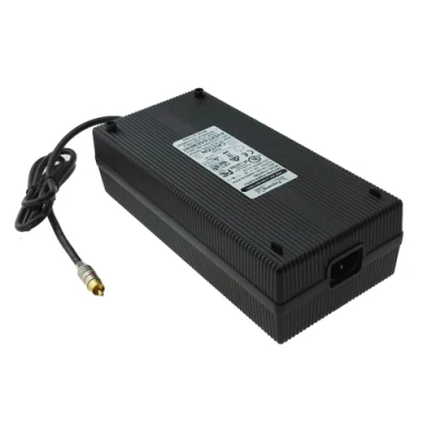 UL CE GS PSE SAA Kc Listed Universal Quick Charge 42V 4A Li-ion Ebike Battery Charger 36V Electric Bike Battery Charger