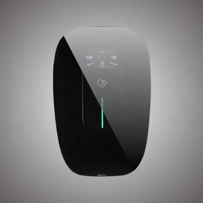 Factory OEM High Quality Mode 3 Single Phase RFID Card APP Control AC 7kw Wallbox Home Use Electric Car EV Charger with Type 2 Plug