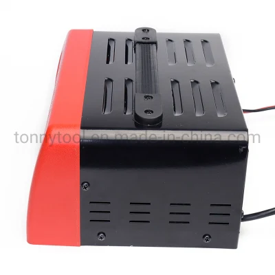 12V 2/15A Trickle Battery Charger for Motorcycles, Boats, Cars, Rvs and 100A Engine Start