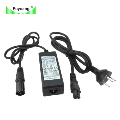 UL Ukca Kc PSE Scooter Balance Wheel Ebike 20cells 28.5V 24V 2A 3A 4A 5A 6A 7A 8A 17A NiMH Battery Charger