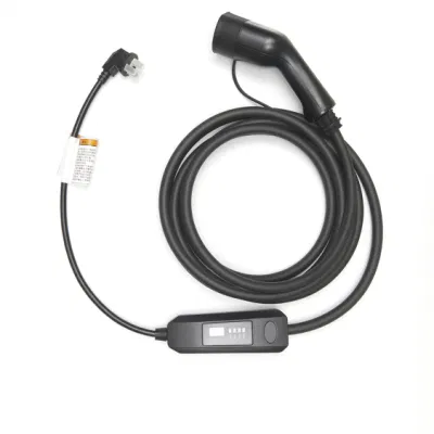 Power2move Low Price Onboard 7kw EV Charger
