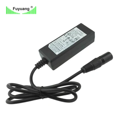 UL Ukca Kc PSE Scooter Balance Wheel Ebike 20cells 28.5V 24V 2A 3A 4A 5A 6A 7A 8A 17A NiMH Battery Charger