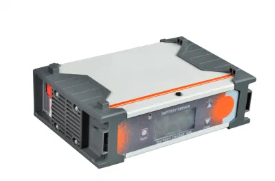 Super Powerful-300A Professional-Electric Digital/Inverter Battery Charger/Battery Reparing/Car Jump Starter-Power Tools