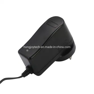 Customized Li Ion Universal Battery Charger L2 3.7V 1A 2A 0.5A 18650 26650 Smart AA Rechargeable Power Supply Charger CE-EMC CE-LVD RoHS FCC SAA CB C-Tick