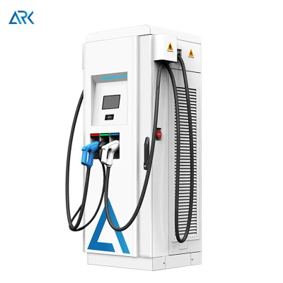 Wholesale Commercial 150kw DC Fast EV Car Charger Station Electric Bus and Taxi