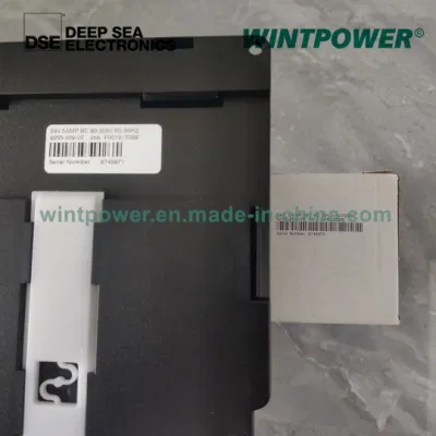 Deep Sea Compact Battery Charger Dse9255 24 Volt 5 AMP 90-305V 50/60Hz