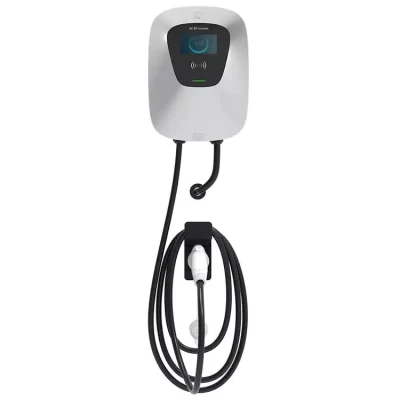Soonplus 7kw 11kw 22kw EV Commercial Battery Charger with Car Charger CE RoHS