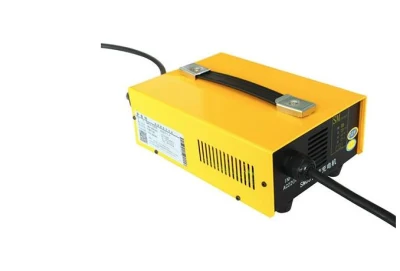 60V 10A Battery Charger Lithium Ion for LiFePO4 Battery Packs