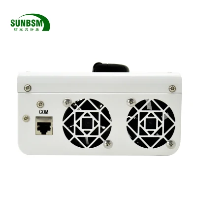 500W Portable Battery For Golf Car automatic 12v 24v 48v lifepo4 hybrid Lithium lead-acid battery charger