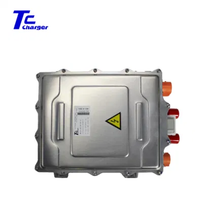  High Voltage Truck EV Onboard Automotive 6.6kw Car Battery Charger