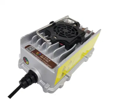 Hot Sale AMP Club Car Battery Charger for 60 Volt Golf Carts