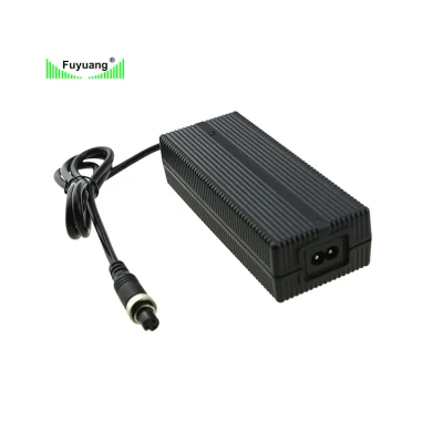 Fuyuang SAA Kc Li-ion Charger 6A 72 Volt Lithium Ion Battery Charge 48V 60V 4A 5A Electric Bike Battery Charger