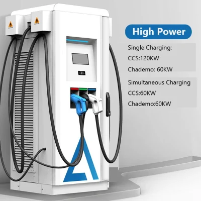 Hot Sale DC EV Charging Station Unit Chademo CCS 150kw Electric Car Charger Point Ocpp EV DC Fast Charger with 1000V Output Voltage Basic Customization