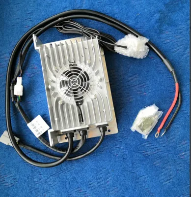 2kw 72V 25A EV Battery Charger