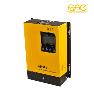 Solar Charger Controller for Solar Street Light System