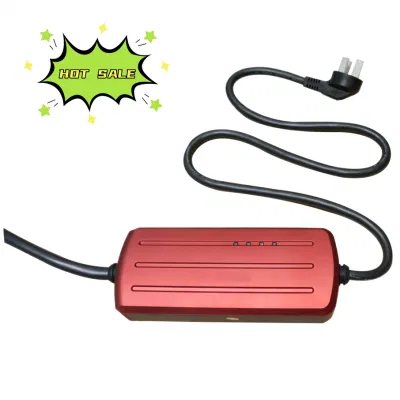 Portable AC Integrated New Energy Automotive Battery Home Charger