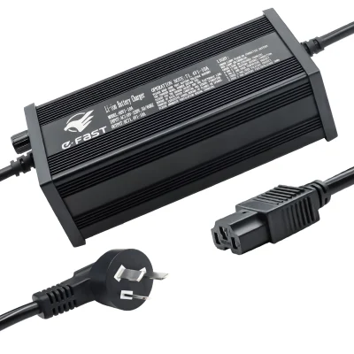 1500 Watt Car Batteries Charger 72 Volt Batteries Charger 72 Volt Car Lithium Li-ion Battery Charger 72V15A