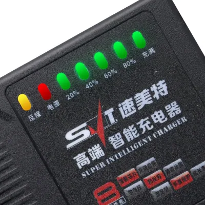 80V20ah Car Battery Charger Car Trickle Charger for Lead Acid Batteries
