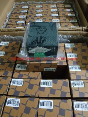 Generator Battery Trickle Charger China Smartgen Deepsea Double Voltage Automatic Float Charging 12V 24V 6A 10A CH2810 Bac06