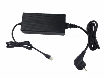 Fuyuang 3 Years Warranty 5s 21V 9.2A Portable Electric Bike Scooter Bicycle 18 Volt Lithium Li-ion Battery Charger