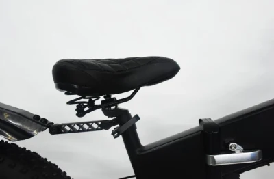 Hummer Electric Fat Bike 21 Speed