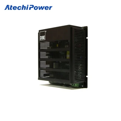 Original Dse9474 24 Volt 30 AMP Intelligent Battery Charger 9474